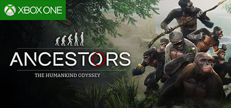 Ancestors: The Humankind Odyssey Xbox One Code kaufen Key