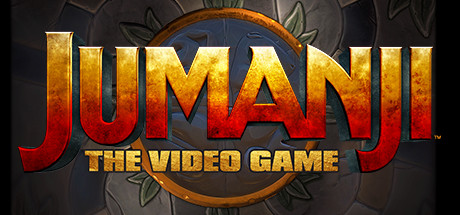 Jumanji The Video Game