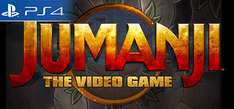 Jumanji The Video Game PS4 Code kaufen Key