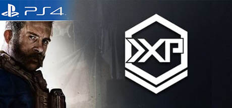 Call of Duty Modern Warfare Double XP Boost PS4 Code kaufen