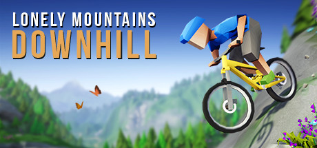 Lonely Mountains Downhill Key kaufen Key