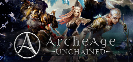 ArcheAge Unchained