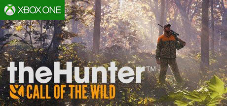 theHunter Call of the Wild Xbox One Code kaufen
