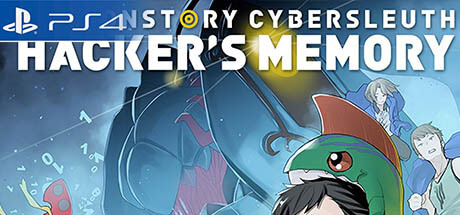 Digimon Story: Cyber Sleuth - Hacker's Memory PS4 Code kaufen Key
