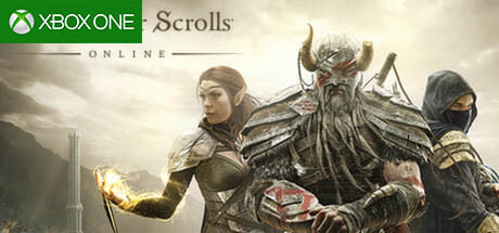 The Elder Scrolls Online Tamriel Unlimited Xbox One Code kaufen