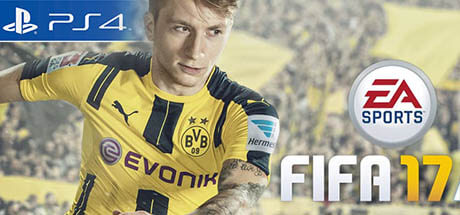 FIFA 17 PS4 kaufen | Preisvergleich -