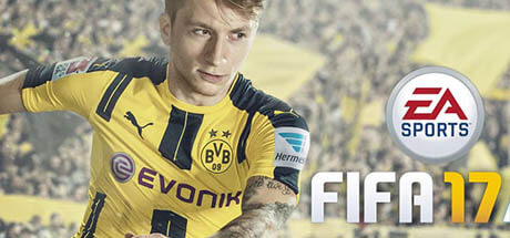 FIFA 17 Key kaufen