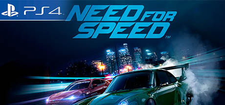 Need for Speed PS4 Code kaufen