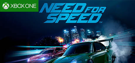  Need for Speed Xbox One Code kaufen