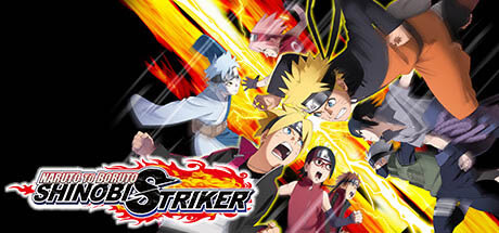 Naruto to Boruto Shinobi Striker Key kaufen Key