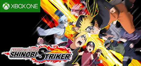 Naruto to Boruto Shinobi Striker Xbox One Download Code kaufen