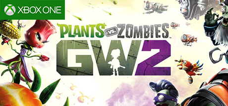  Plants vs Zombies Garden Warfare 2 Xbox One Code kaufen
