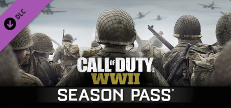 Call of Duty WW2 Season Pass Key kaufen