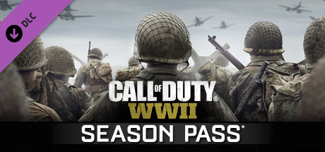 Call of Duty WW2 Season Pass Key kaufen Key