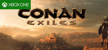 Conan Exiles Xbox One Code kaufen