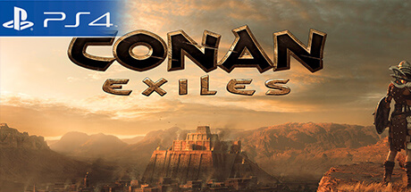 Conan Exiles PS4 Code kaufen