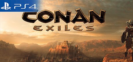 Conan Exiles PS4 Code kaufen Key