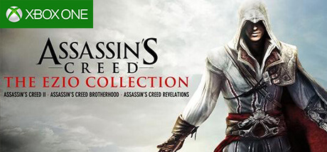 Assassin's Creed The Ezio Collection Xbox One Code kaufen 