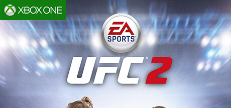  EA Sports UFC 2 Xbox One Code kaufen