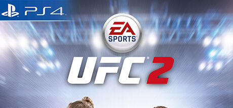  EA SPORTS UFC 2 PS4 Code kaufen Key