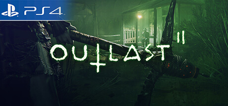 Outlast 2 PS4 Code kaufen