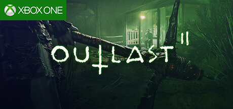Outlast 2 Xbox One Code kaufen