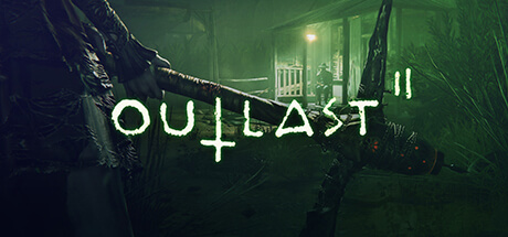 Outlast 2 Key kaufen