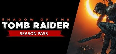 Shadow of the Tomb Raider Season Pass Key kaufen