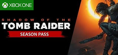 Shadow of the Tomb Raider Season Pass Xbox One Download Code kaufen