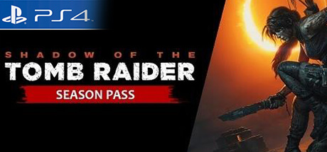 Shadow of the Tomb Raider Season Pass PS4 Code kaufen