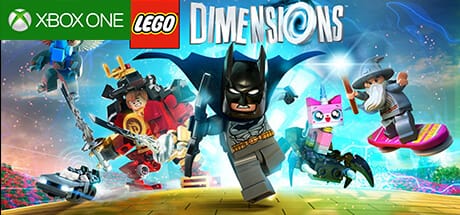 Lego Dimensions Xbox One Code kaufen