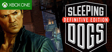 Sleeping Dogs Definitive Edition Xbox One Code kaufen