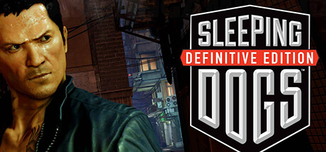 Sleeping Dogs Definitive Edition Key kaufen 