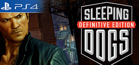 Sleeping Dogs Definitive Edition PS4 Code kaufen