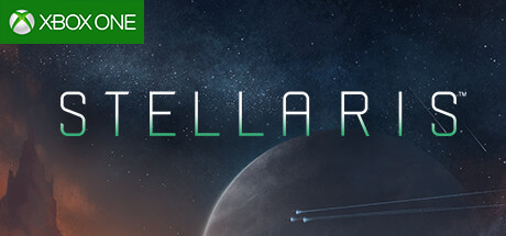 Stellaris Console Edition Xbox One Code kaufen