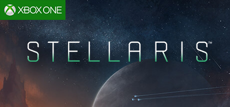 Stellaris Console Edition Xbox One Code kaufen Key