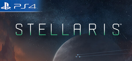 Stellaris Console Edition PS4 Code kaufen