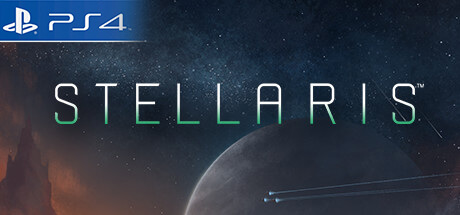 Stellaris Console Edition PS4 Code kaufen Key