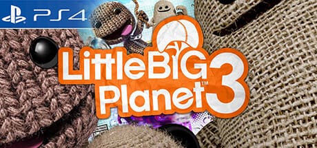  Little Big Planet 3 PS4 Download Code kaufen