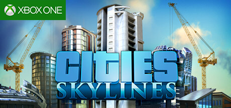 Cities Skylines Xbox One Download Code kaufen