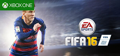  Fifa 16 Xbox One Code kaufen