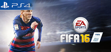 FIFA 16 PS4 Code kaufen