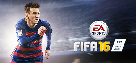 FIFA 16 Key kaufen 