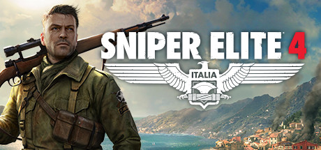 Sniper Elite 4 Key kaufen 