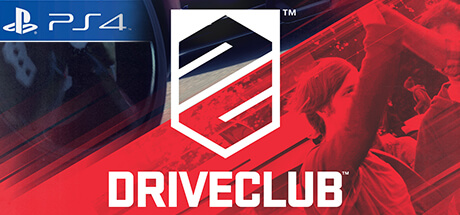 Driveclub PS4 Code kaufen			