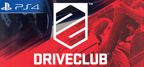 Driveclub PS4 Code kaufen			 Key