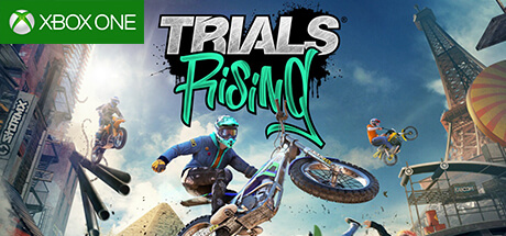 Trials Rising Xbox One Code kaufen