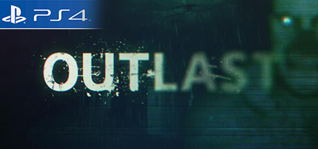 Outlast PS4 Code kaufen