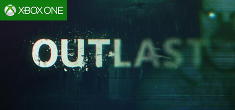 Outlast Xbox One Code kaufen