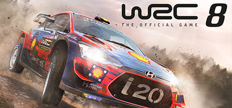 WRC 8 FIA World Rally Championship Key kaufen